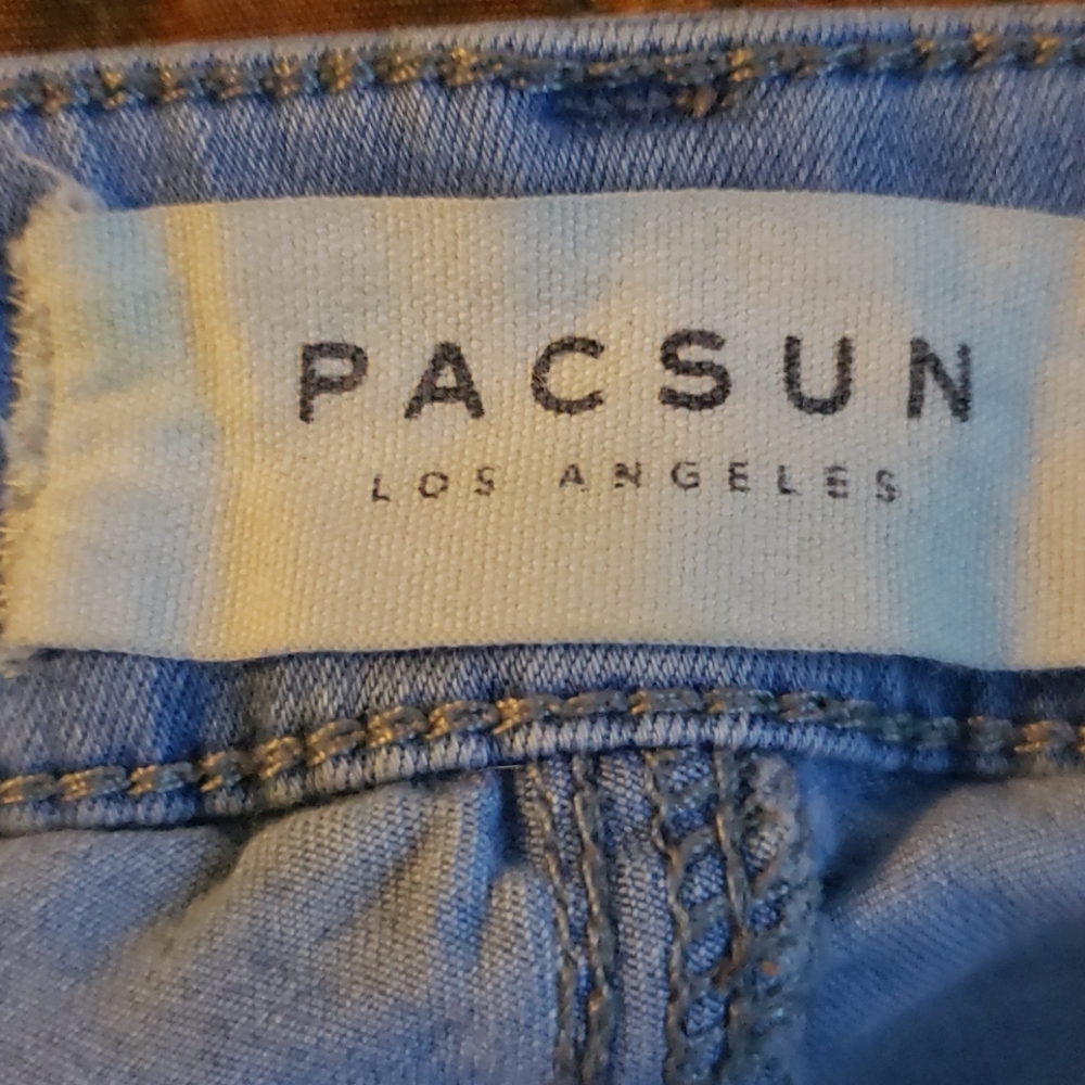 Jeans - Picture 5 of 8